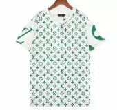 t-shirt louis vuitton pas cher homme lv9529